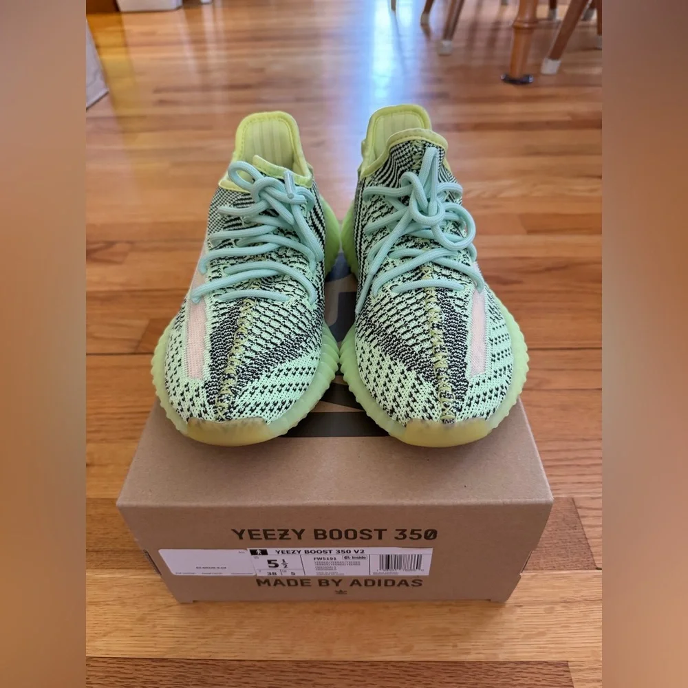 Adidas Yeezy Boost 350 V2